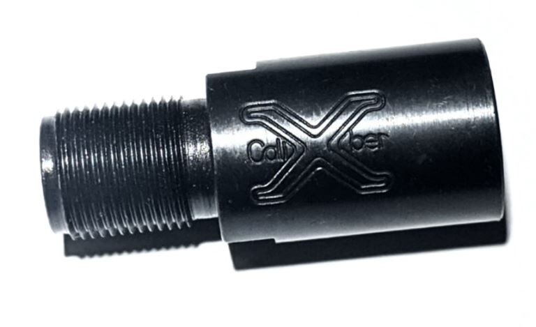 1/2-36 TO 1/2-28 ADAPTER