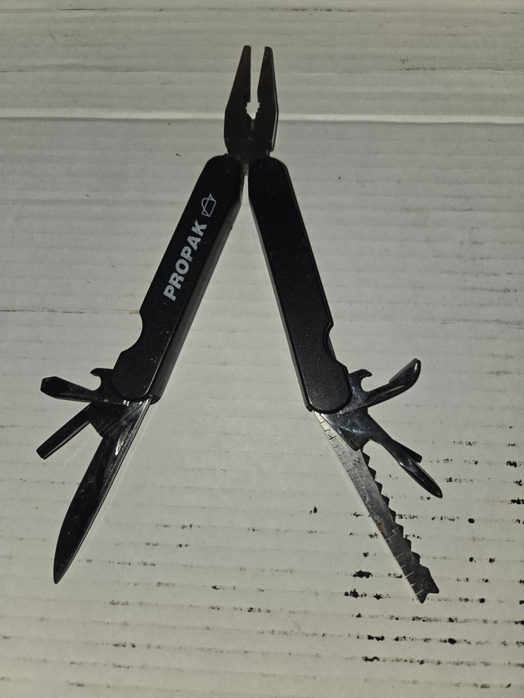 Propak Multi-Tool
