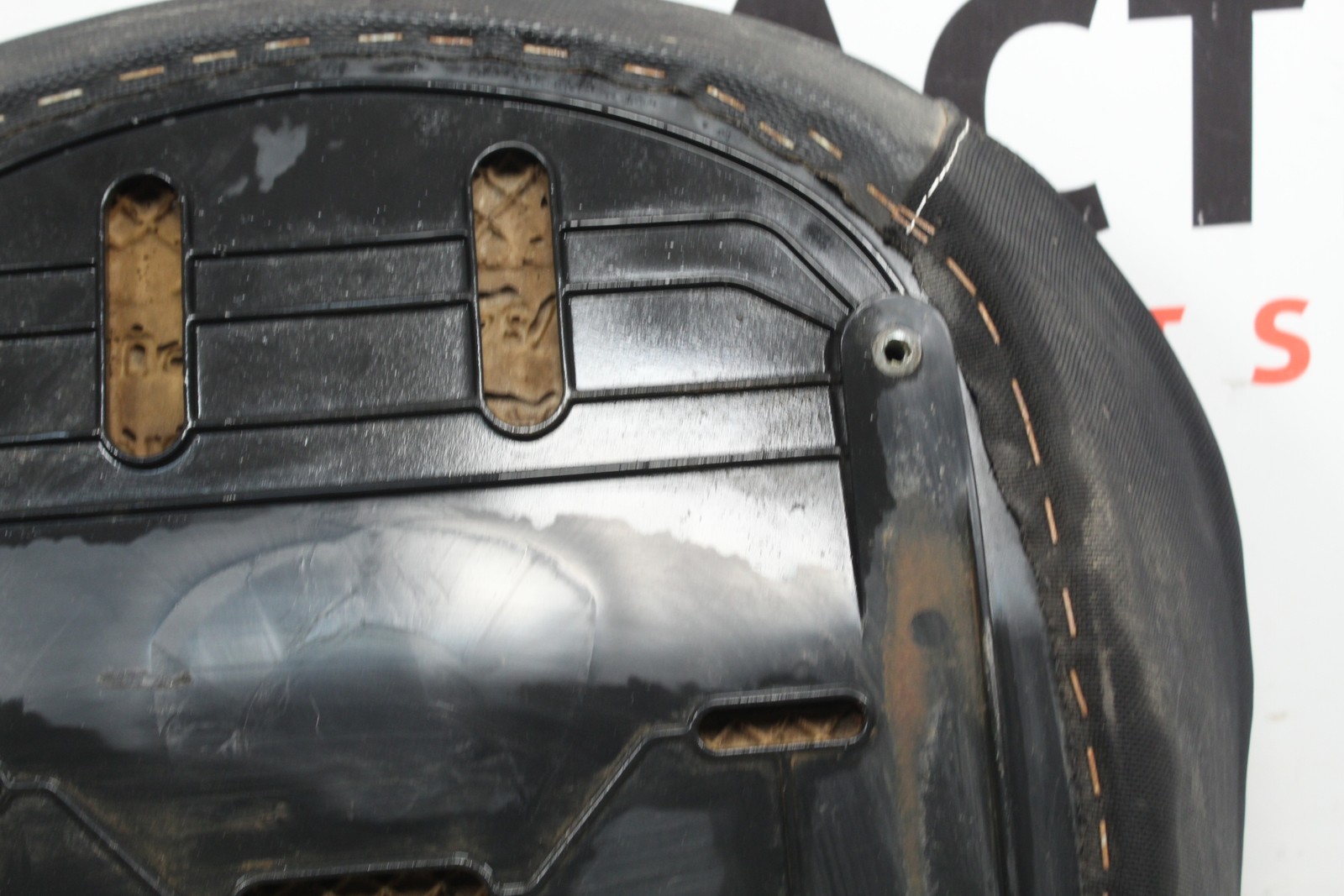 2017 POLARIS RZR TRAIL 900 50" Lower Seat Bottom Base 2686717