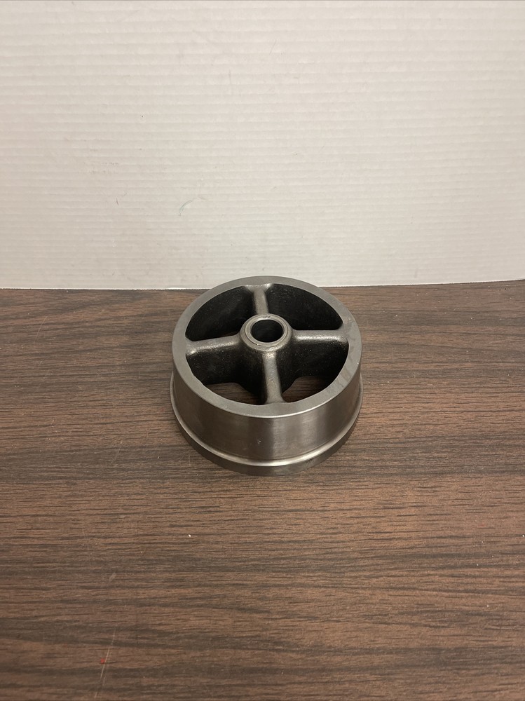 6ADD-B6-P API 6 Web Style Seat