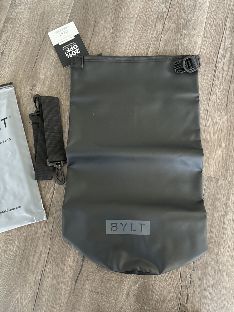 BYLT Basics Wet Bag