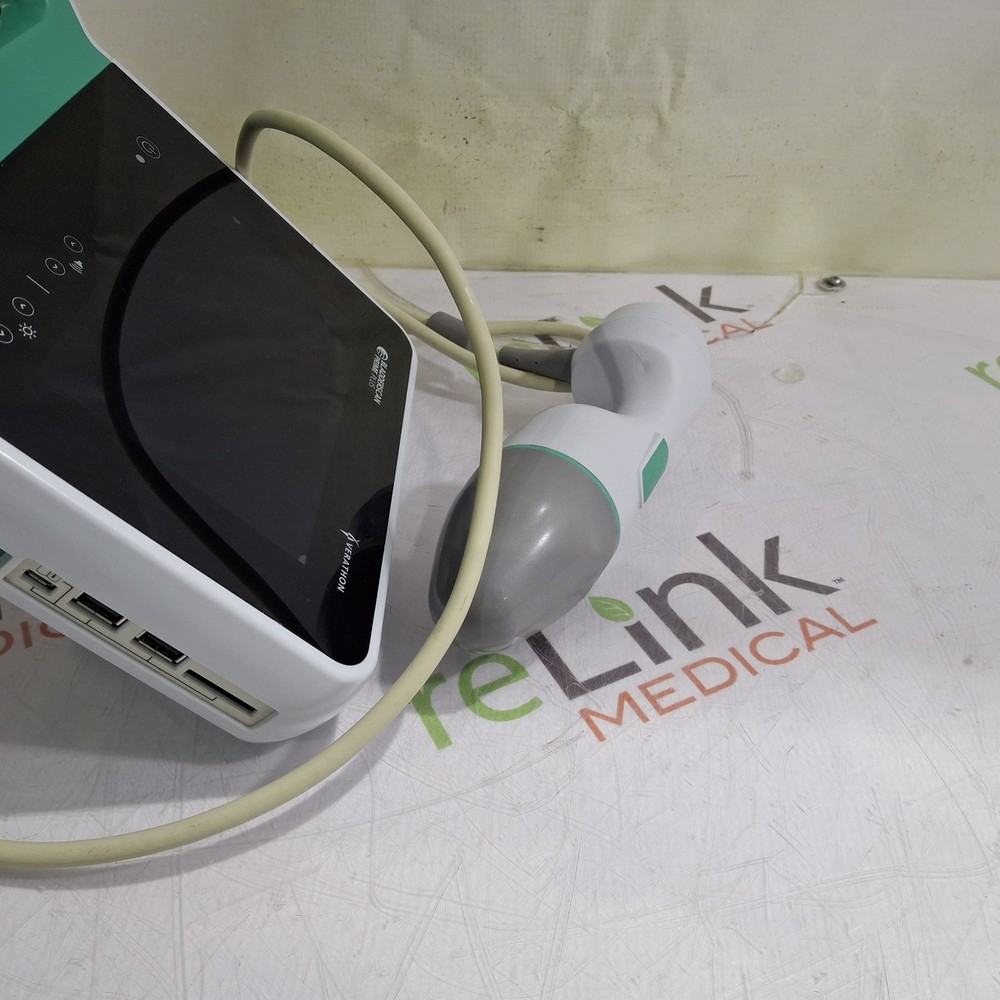 Verathon Medical, Inc Prime Plus Bladder Scanner