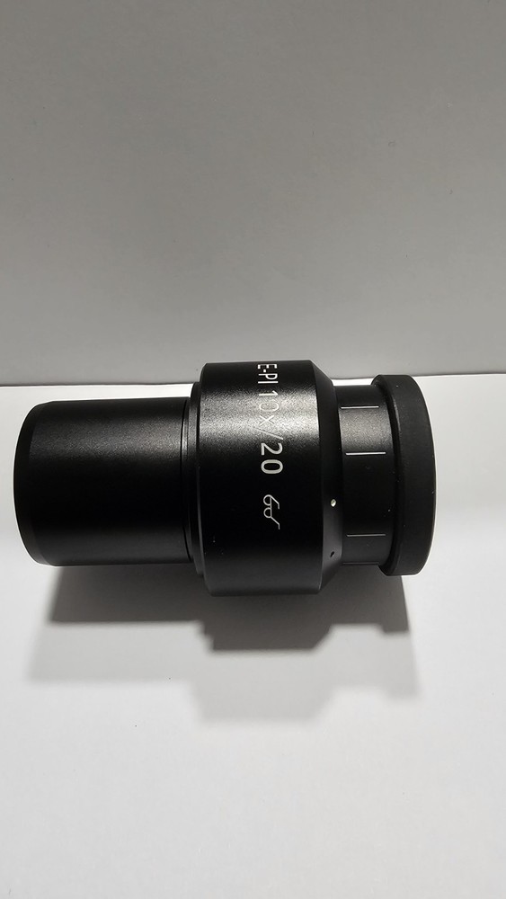 Zeiss Microscope Eyepiece E-Pl 10x/20 444232-9904