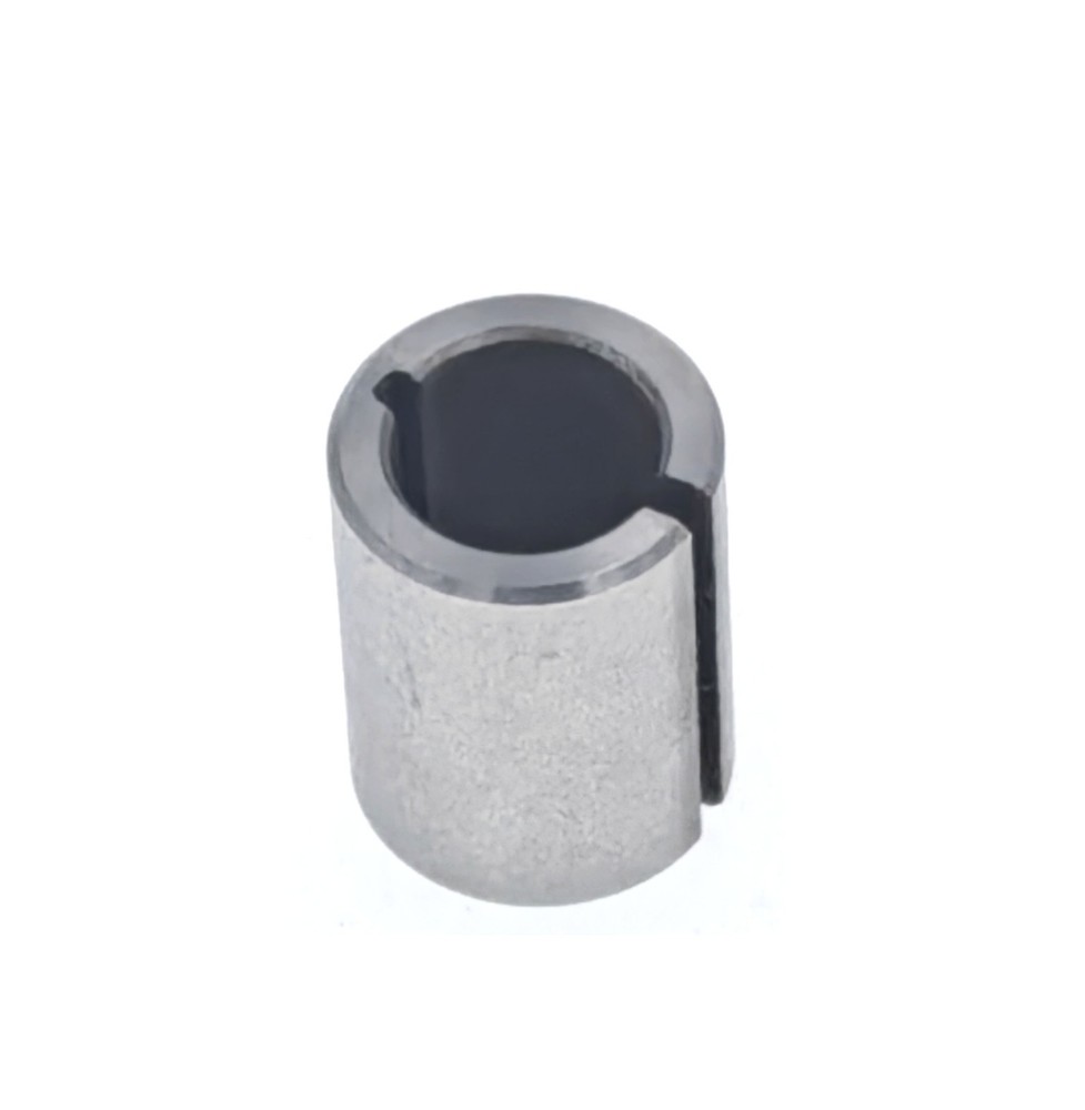 Adapter Bushing 3/8 inch Outer Diameter 1/4 Inner Split Bushing Sleeve Collet