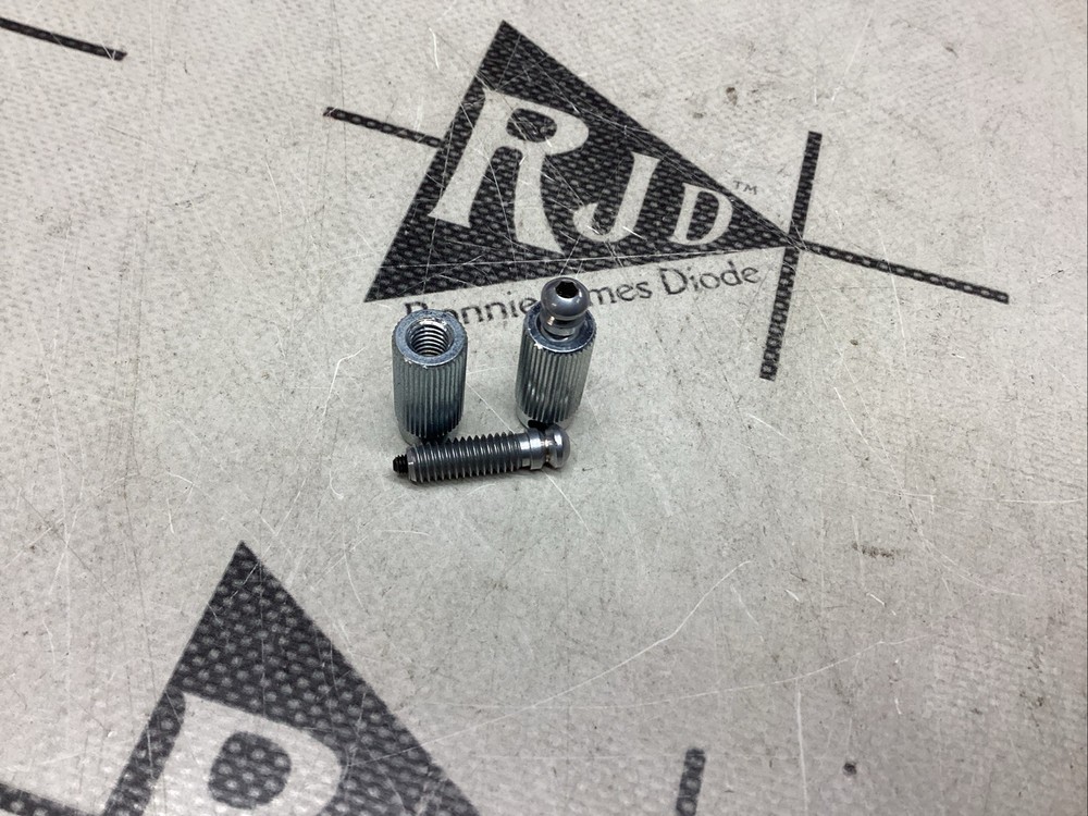 Wilkinson VS Studs Posts Anchors Tremolo Bushings Locking