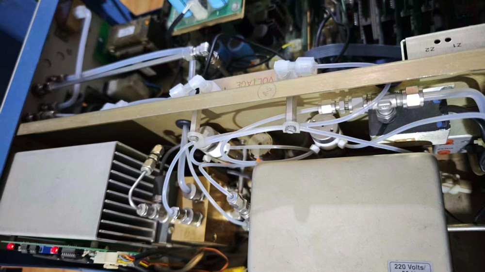 Thermo Environmental 42C NO-NO2-NOx Analyzer