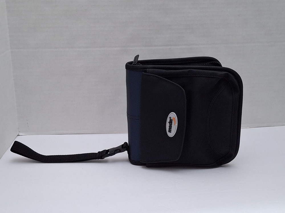 Microsoft Msdn  Cd Hand Carrying Case ( case only)