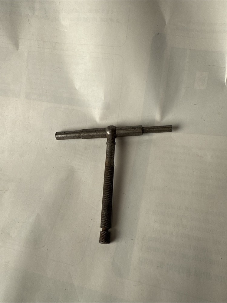 Vintage STARRETT  579 E TELESCOPING GAGE
