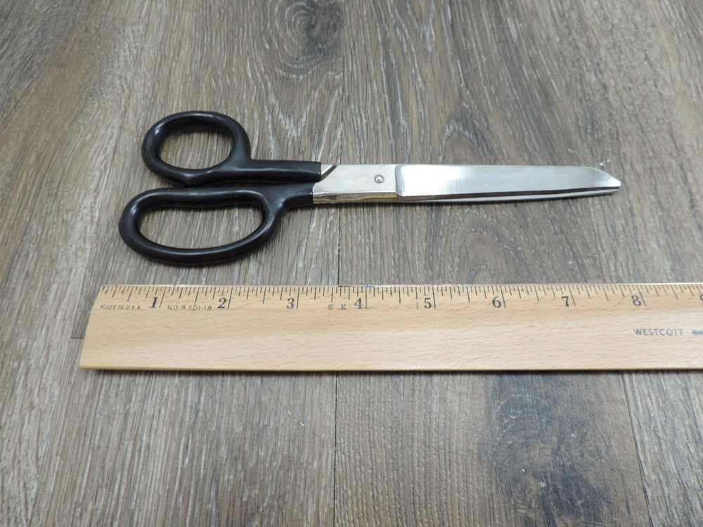 Heritage 8 Inch Scissors Made in USA