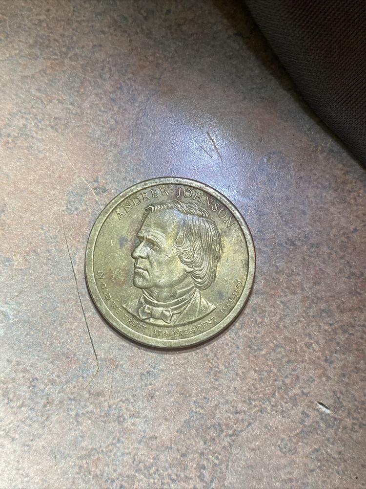 U.S. Dollar