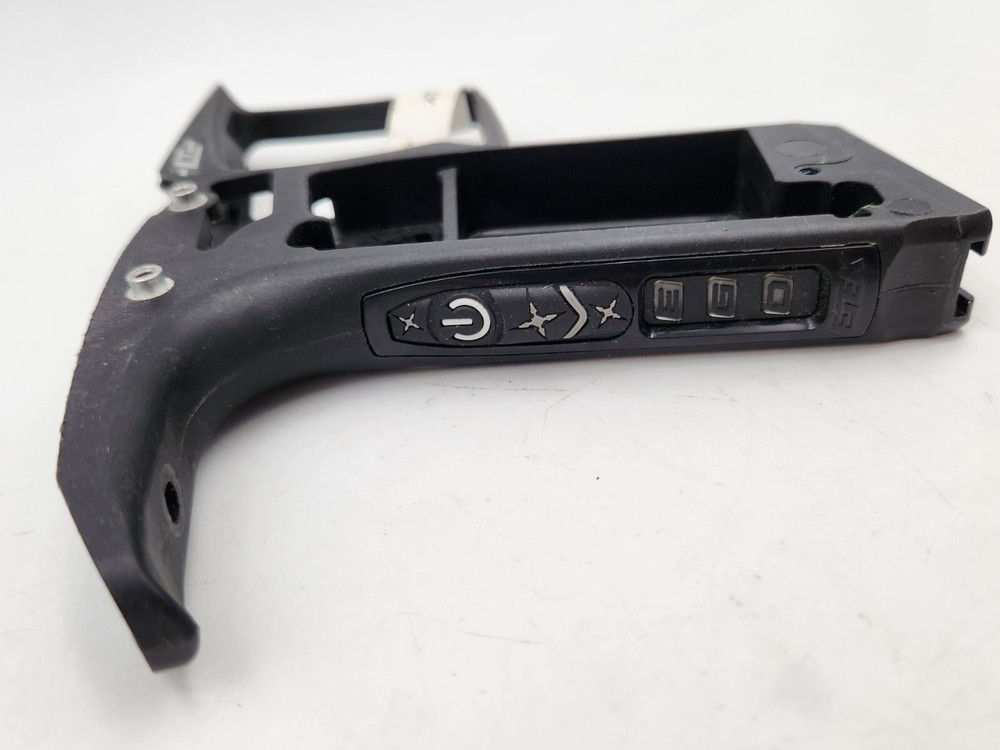 Planet Eclipse ETEK 3 / ETEK4 LT Paintball Trigger Frame - Black
