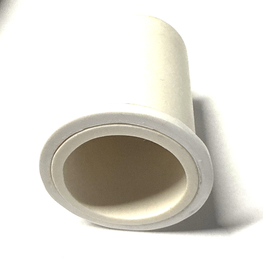 one 5 PINS plug-in coil form L=60 mm OD= 42 mm