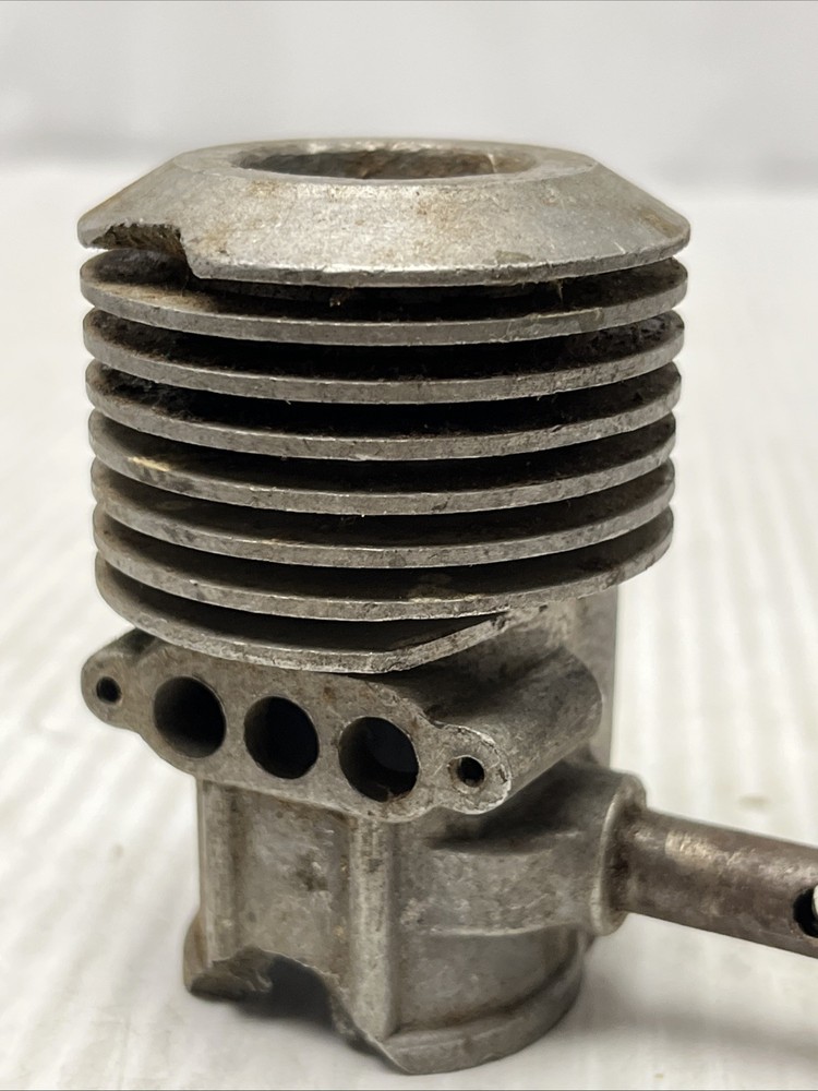 RC Engine Part