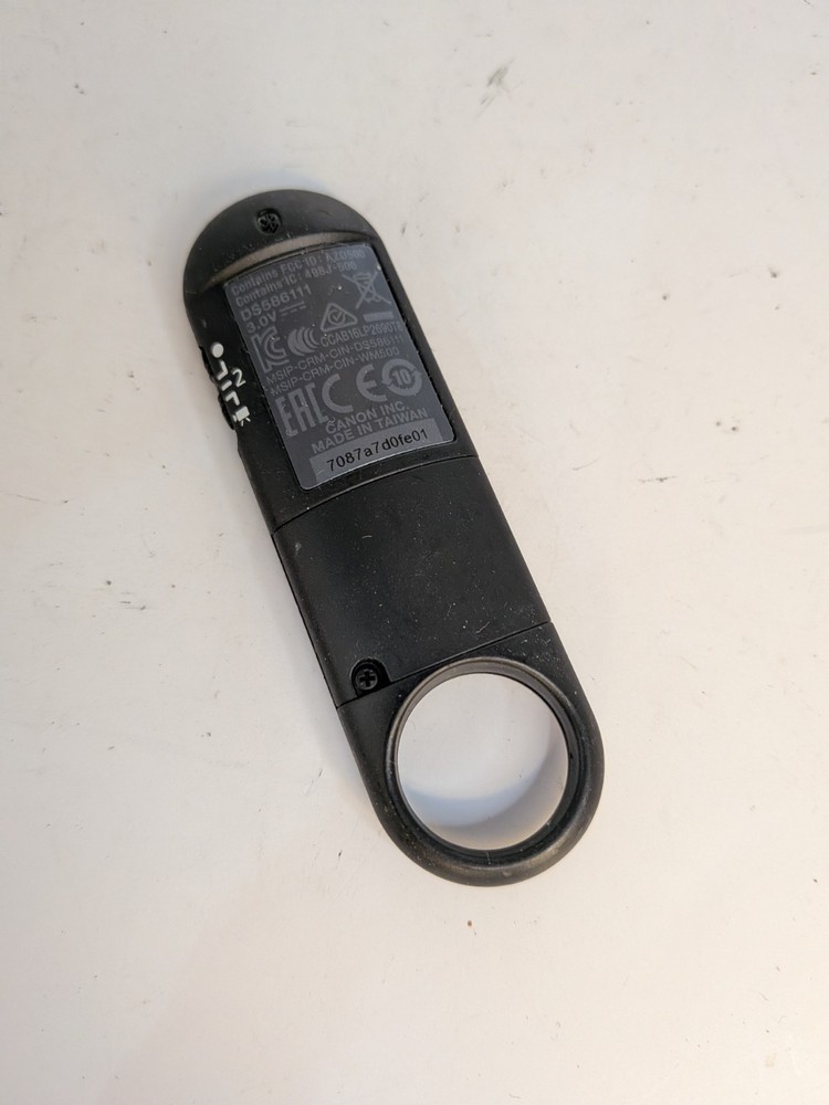 Canon BR-E1 Wireless Remote Control