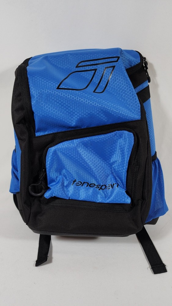 Youth Baseball Backpack Bat Compartment, Gear Storage FREE SHIP