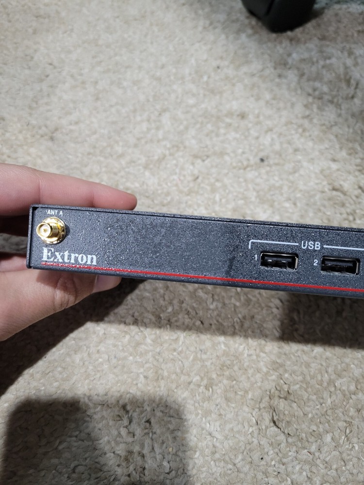Extron ShareLink 250W - No Antenna