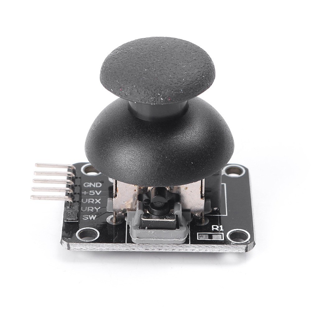 JoyStick 5Pin Breakout Module Shield PS2 Joystick Game Controller po