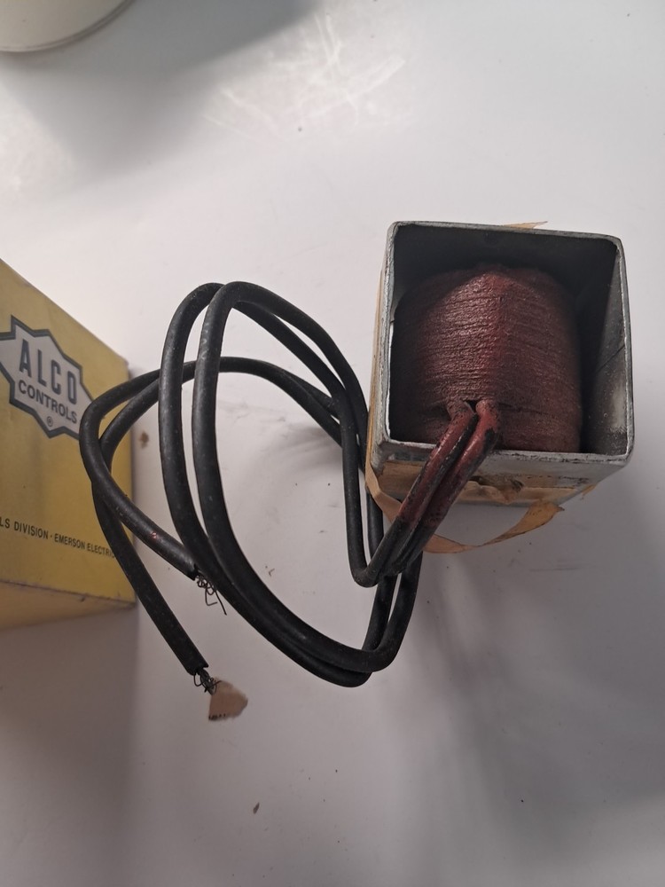 ALCO CONTROLS,X-9594-E-18,COIL ASSEMBLY Kit