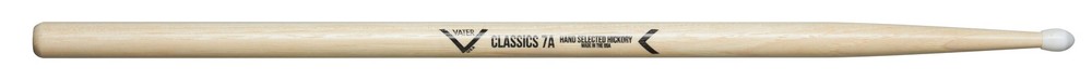 Vater - VHC7AN - Classics 7A  Nylon Tip Drumsticks