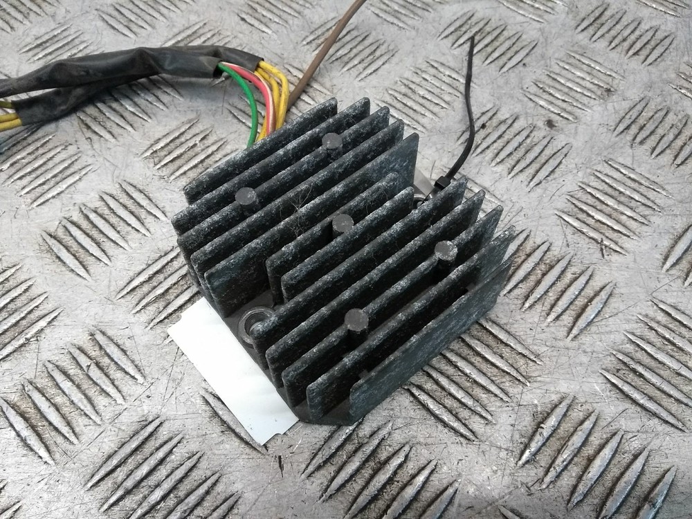 2000 APRILIA LEONARDO 250 RECTIFIER REGULATOR