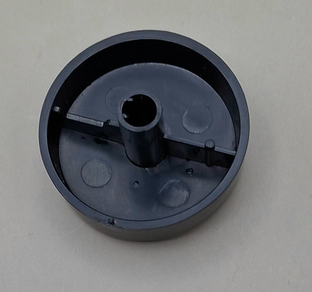 Sony CFS-1030 Replacement Volume Knob.