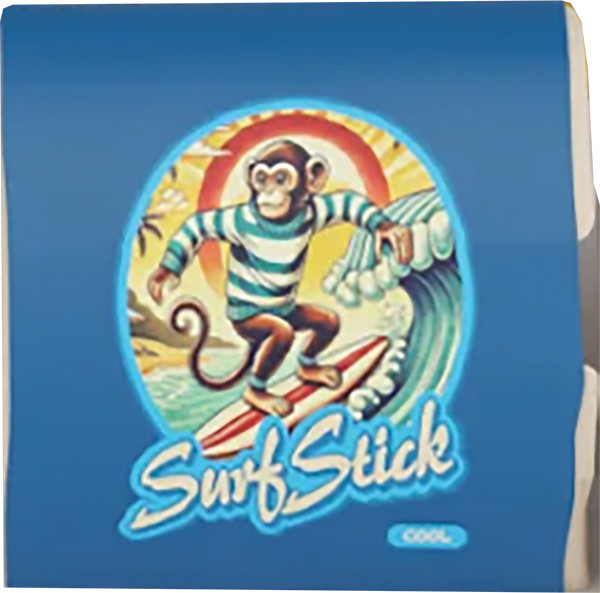 SURF STICK (REFILL) WAX SINGLE-COOL