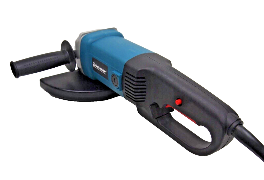 Victeche 7" 9" Electric Angle Grinder 15 AMP VP10420A