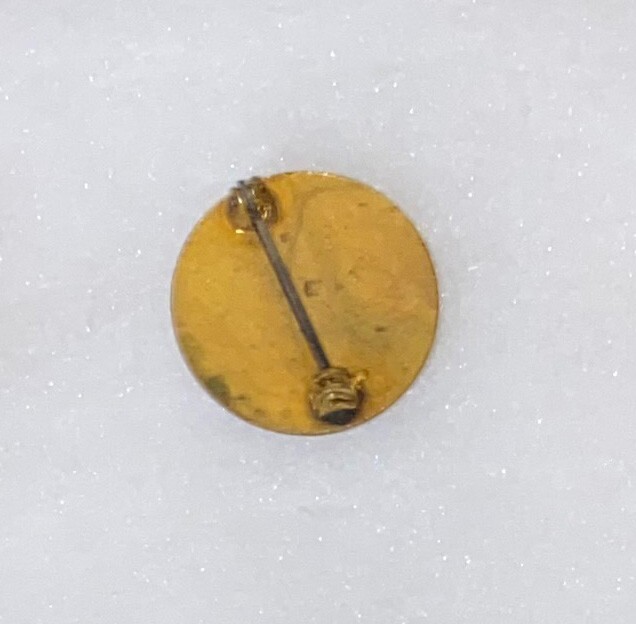 WWII Patch Type AAF 7th Air Force DI