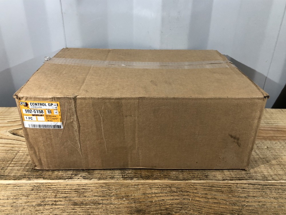 New Caterpillar 592-5158 Engine ECM *Can Be Programmed*