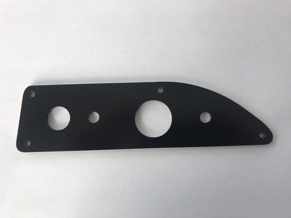 Mastercraft Boat Dash Panels For V DRIVE MODELS.