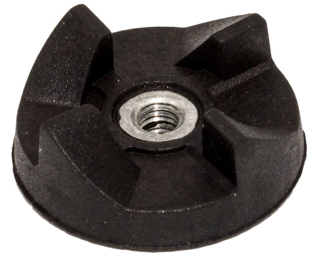 Blendin 6 Base & Blade Gear Replacement Part,Compatible with Magic Bullet MB1001