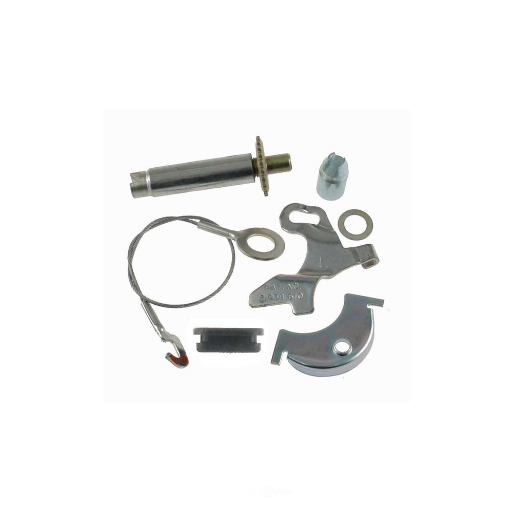 Brake Adjuster Kit Carlson H2540