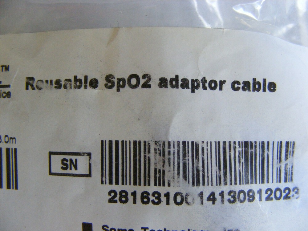 Soma Technology S710X-43 Sp02 Adaptor Cable