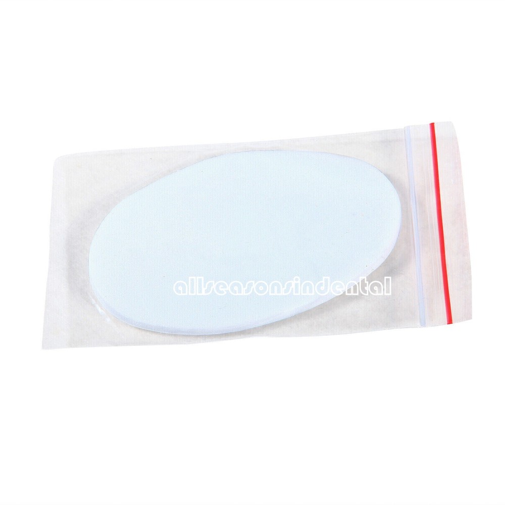 Dental Orthodontic High - Pull Headgear With Rigid Chin Cap High Pull Strap Larg