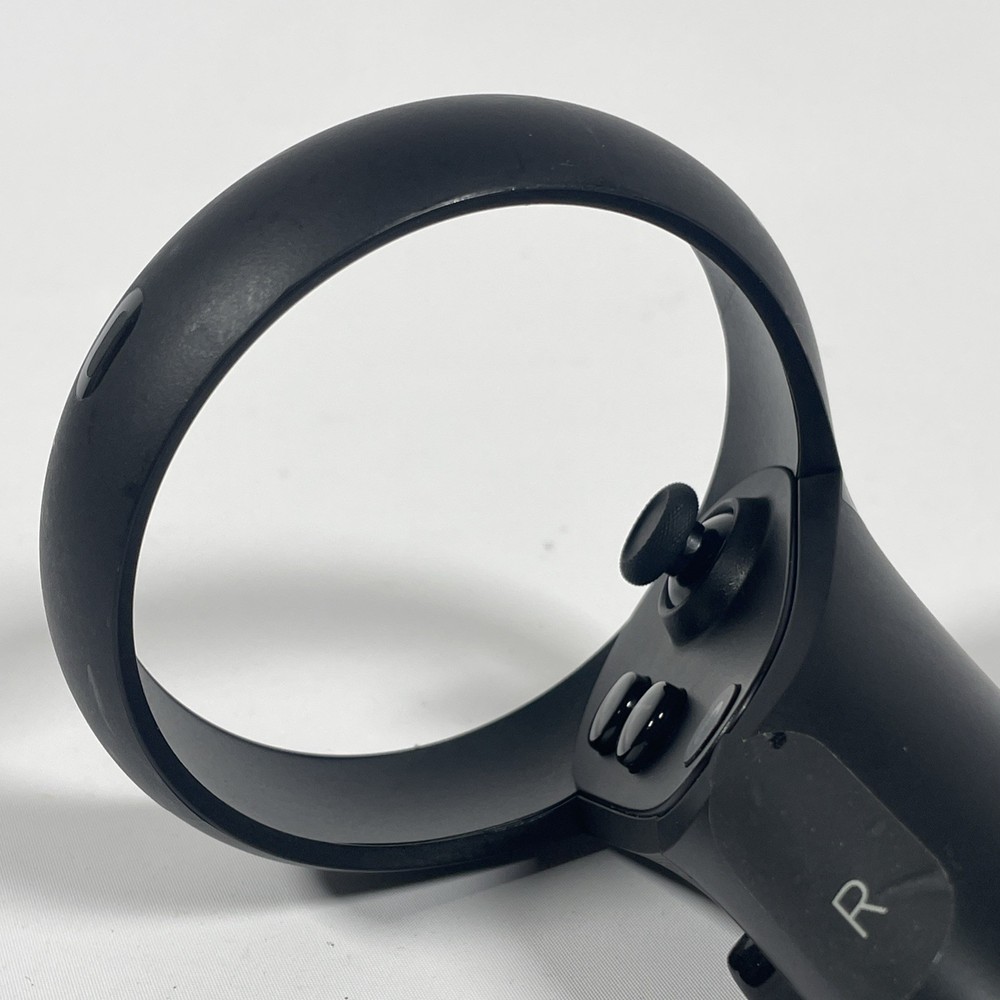 Facebook Meta Oculus Rift MI-BR Controller (Right Only) - Tested And Working