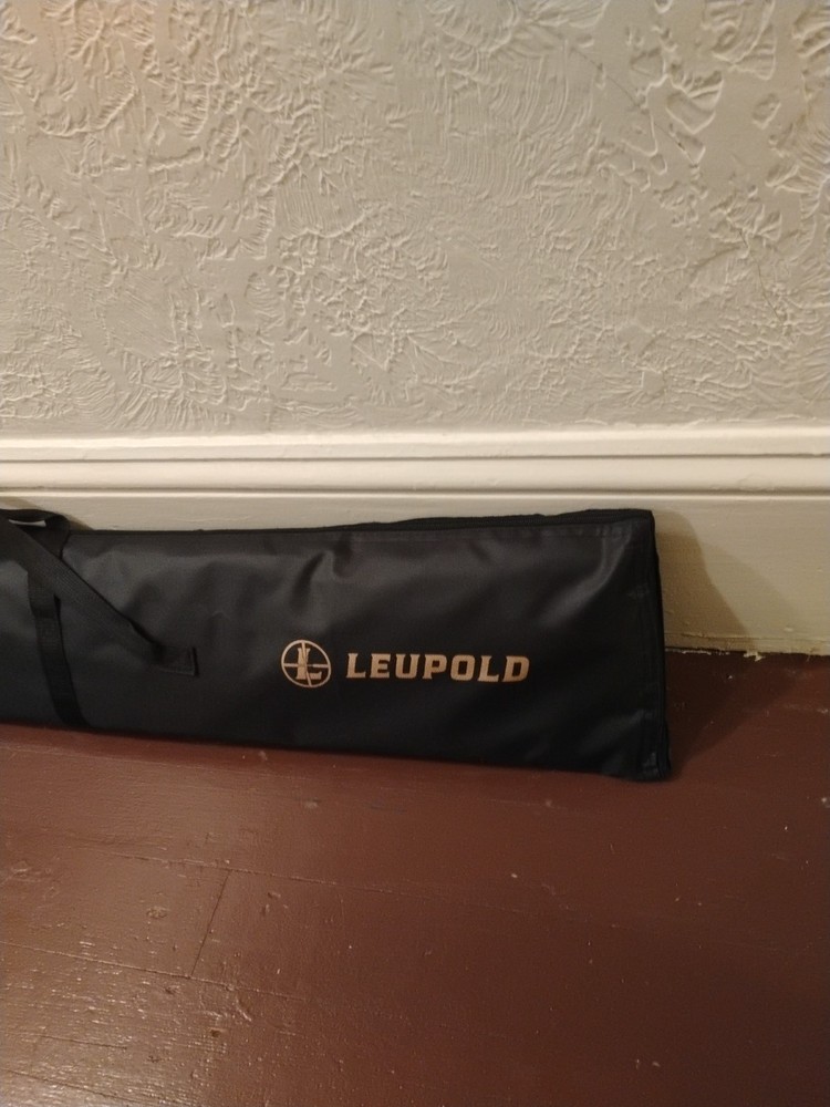 Banner Sign Stand