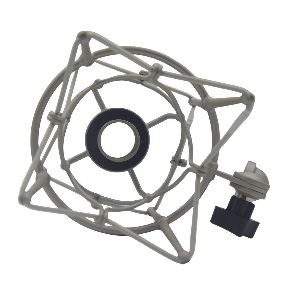 high quality Microphone Shock Mount Compatible forNeumannMicrophonesU87Aiu67Set