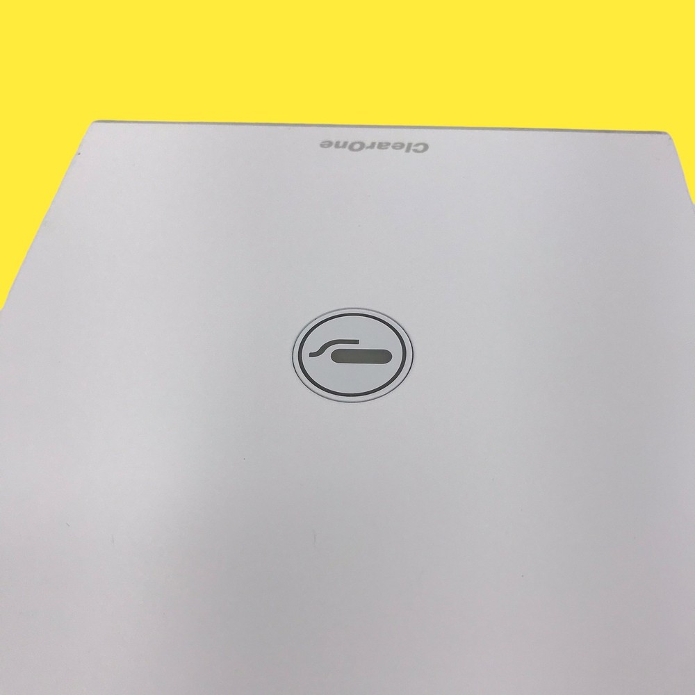 ClearOne Beamforming Microphone Array 2- 860-3200-201/ White #AP2215