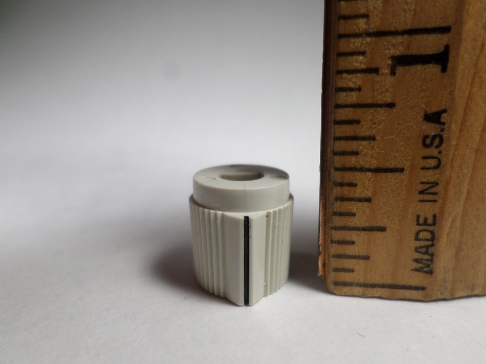 Vintage Homemaker 5400 Feed Adjustment Knob part