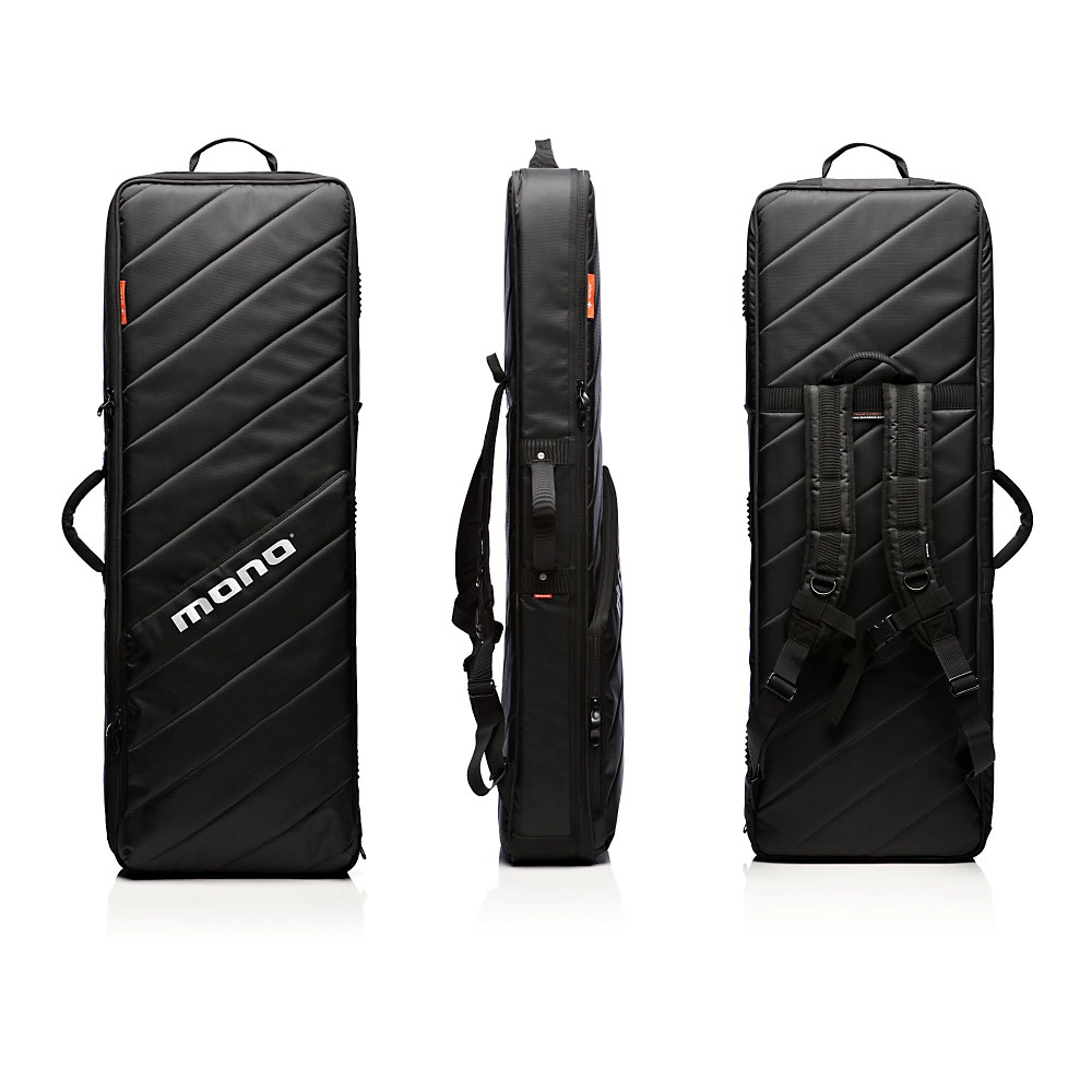 MONO M80 61-Key Keyboard Case Black