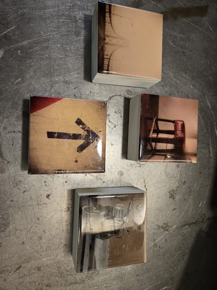 Mixed Media Custom Wall Art!!!
