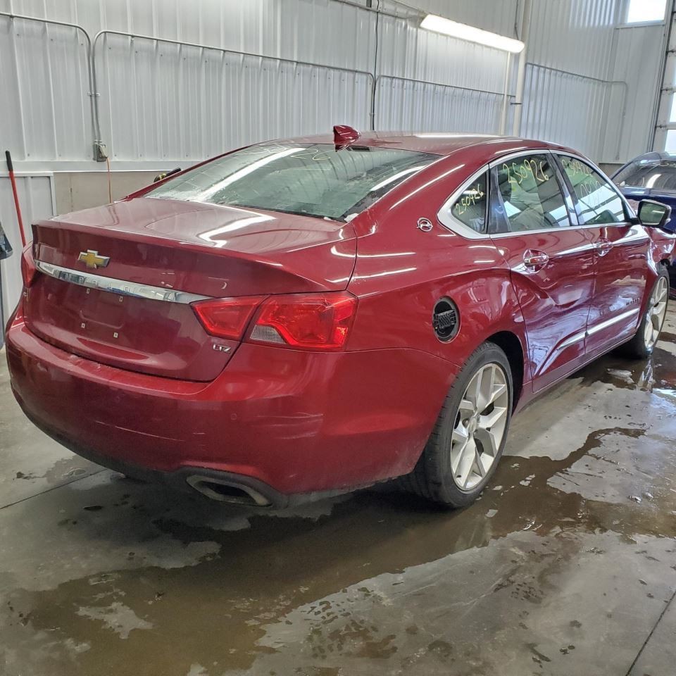 Camera/Projector Camera Forward Collision Warning Fits 16-22 ENCORE 1160337