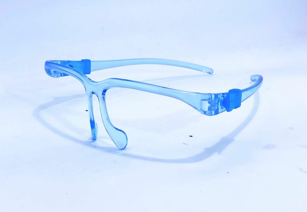 2 Packs Face Shield (Whole Face Protection) Please leave messages for colors