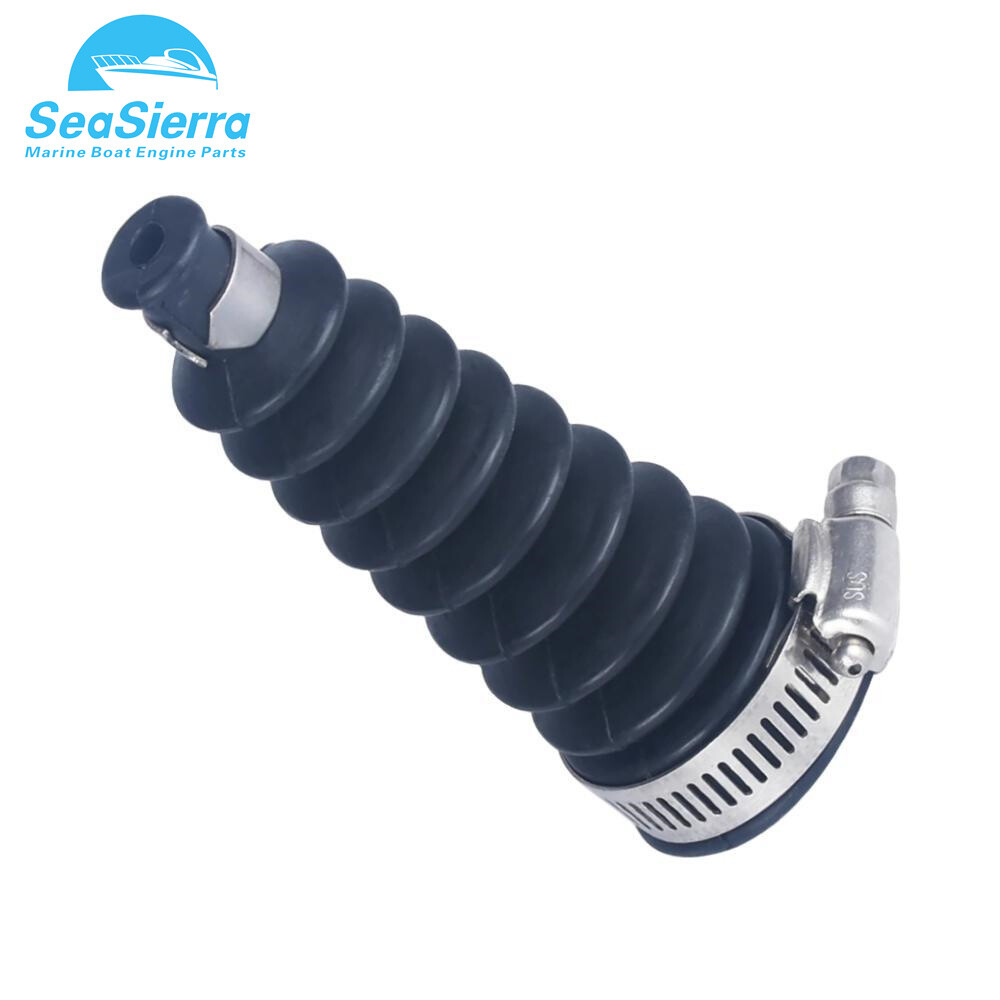 MERCURY QUICKSILVER Mercruiser Shift Cable Bellows Kit Alpha Bravo 74639A2