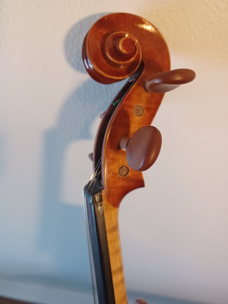 violin 4/4