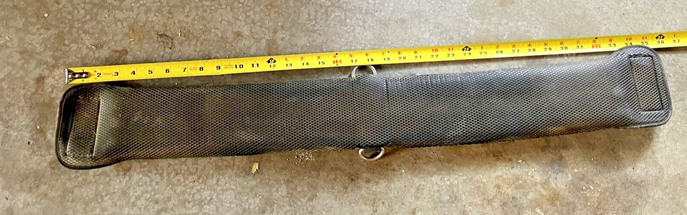 Western Neoprene Cinch 34"