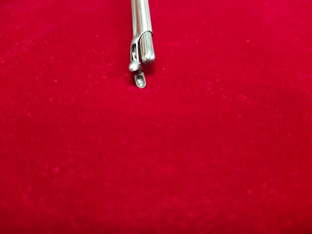 4A Optical Biopsy Forceps