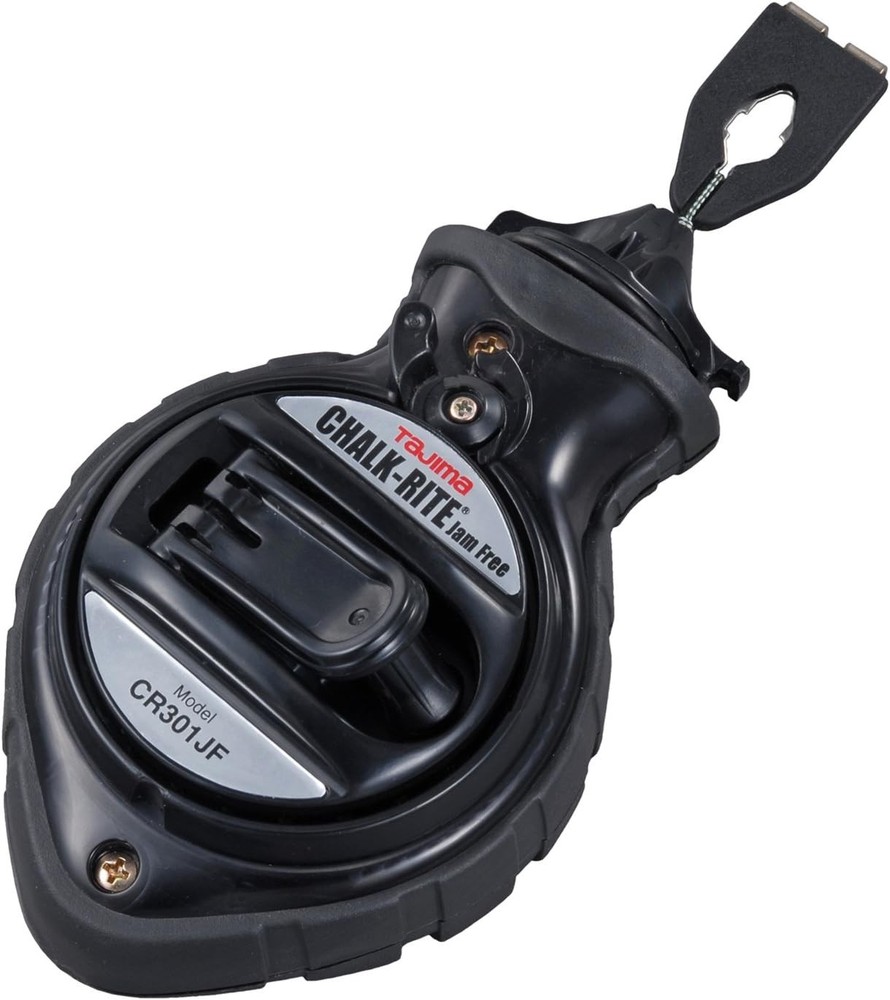 Chalk Line Reel with String