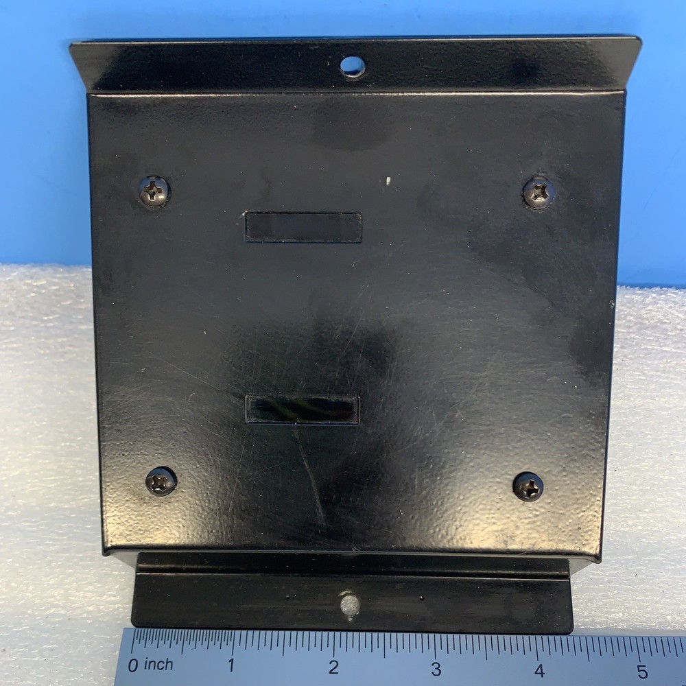 VALLEY COUGAR 8 INFRA-RED BODY SENSOR DART PBC