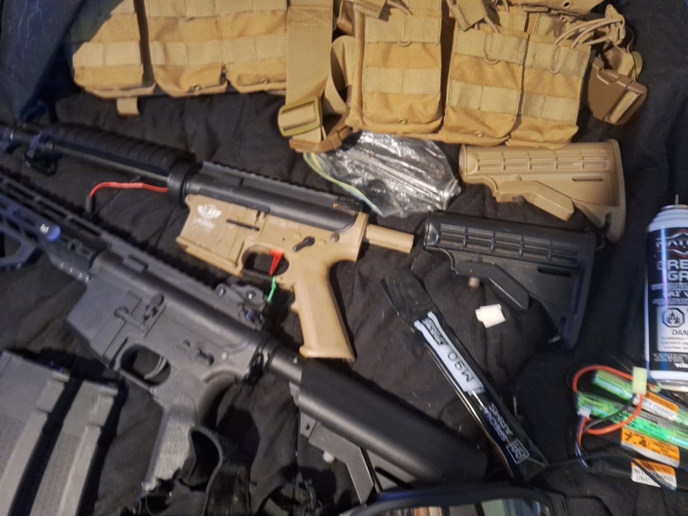 Airsoft